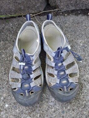 Womens Keen Sandals